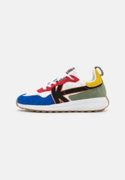 Kaotiko Retro Running Man - Zapatillas - Multi-Coloured