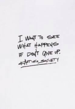 Kaotiko Washed Los Angeles Unisex - Camiseta Estampada - White -Kaotiko Tienda 03308ead72a14c4fbce0b161fce4920b