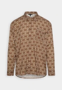 Kaotiko Ethnic Unisex - Camisa - Ecru 11 Kaotiko Ethnic Unisex - Camisa - Ecru -Kaotiko Tienda 0473fd74c4764245804823f68d55587d