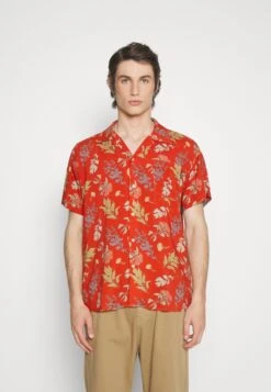 Kaotiko Carnation Unisex - Camisa - Red