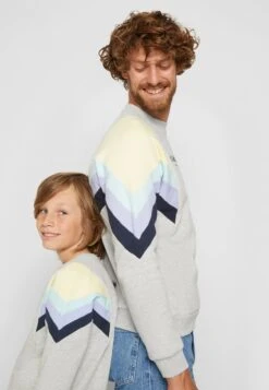 Kaotiko Crew Seattle Unisex - Sudadera - Gris/Amarillo/Verde 15 Kaotiko Crew Seattle Unisex - Sudadera - Gris/Amarillo/Verde -Kaotiko Tienda 05a825037cc84c7b8bbe0df0eed28b10