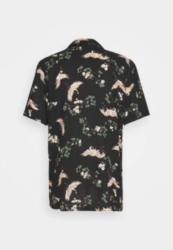 Kaotiko Kyoto - Camisa - Black -Kaotiko Tienda 063a2d0da35b483b97cd2239222c2c47