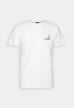 Kaotiko Washed Fresh Noodles Unisex - Camiseta Estampada - White 12 Kaotiko Washed Fresh Noodles Unisex - Camiseta Estampada - White -Kaotiko Tienda 08ac3c81dfe647f98f15ec9e9443a114