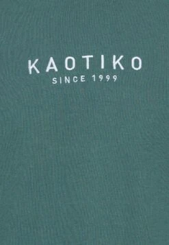Kaotiko Crew Benton Unisex - Sudadera - Heura/Navy/Malva -Kaotiko Tienda 0c43557f814a4148bb0a503815173956