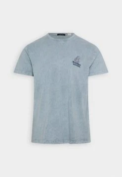 Kaotiko Washed Different Eyes Unisex - Camiseta Estampada - Steel 11 Kaotiko Washed Different Eyes Unisex - Camiseta Estampada - Steel -Kaotiko Tienda 11e79f319a6147c79778fd4939f33449