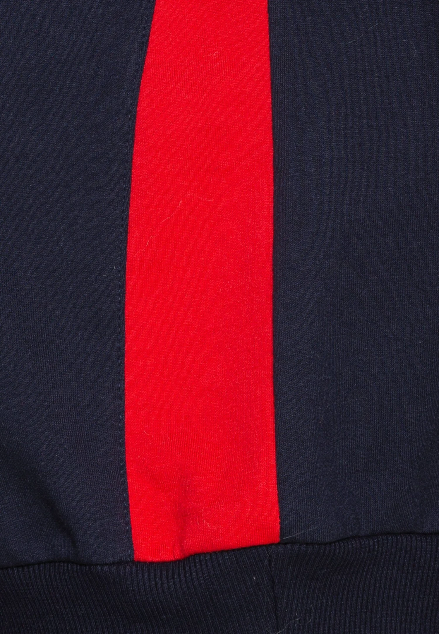 Kaotiko Crew Keoni Unisex - Sudadera - Navy/Heura/Burgundy 5 Kaotiko Crew Keoni Unisex - Sudadera - Navy/Heura/Burgundy - Image 3