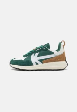 Kaotiko Vancouver- Zapatillas - Green