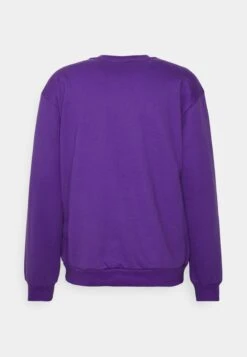 Kaotiko Crew Brett - Sudadera - Purple -Kaotiko Tienda 171e40b8cc864d0f82b2bdf038f8f581