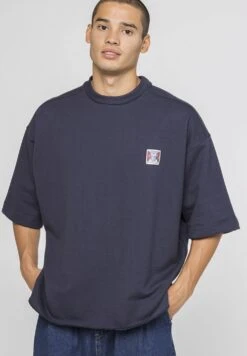 Kaotiko Sudadera - Blau