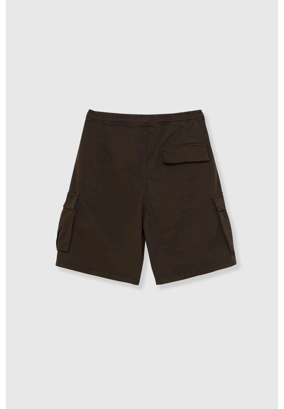 Kaotiko Shorts - Braun 4 Kaotiko Shorts - Braun - Image 2
