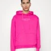 Kaotiko Vancouver Unisex - Jersey Con Capucha - Fucsia -Kaotiko Tienda 19ab91f12718495c890441d159a73109