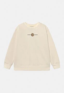 Kaotiko Crew Sun Unisex - Sudadera - Ivory