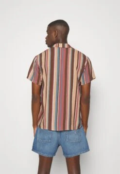 Kaotiko Unisex - Camisa - Brown 10 Kaotiko Unisex - Camisa - Brown -Kaotiko Tienda 1a6cd01432814b5586be4182a958e39d