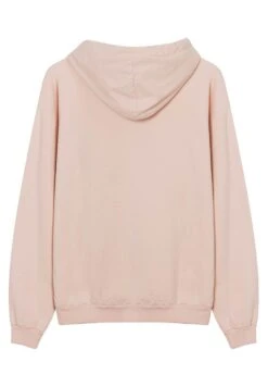 Kaotiko Sud Cap Washed Vancouver Society - Sudadera - Pink -Kaotiko Tienda 1d8bb82146b841ee9e51a4c28dff88c3