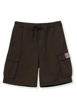 Kaotiko Shorts - Braun