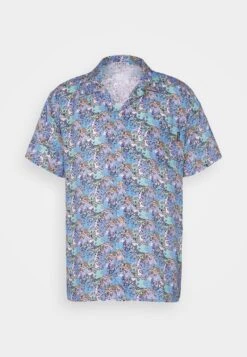 Kaotiko Shirt Basquiat Unisex - Camisa - Lila 12 Kaotiko Shirt Basquiat Unisex - Camisa - Lila -Kaotiko Tienda 24c775e4288a46b58954a69aba150100