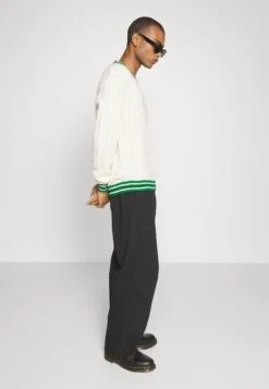 Kaotiko Pant Parachute Unisex - Pantalones - Black -Kaotiko Tienda 275a1a90c08047ef8fd8d476b9d40100