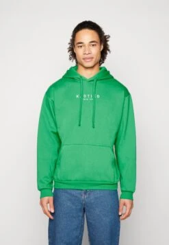 Kaotiko Vancouver - Sudadera - Green