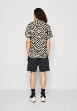 Kaotiko Shirt Studio 54 Unisex - Camisa - Black/Ivory -Kaotiko Tienda 29f2b34c609c4939a11dd59fbb544e1e