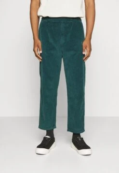 Kaotiko Pant Carpenter - Pantalones - Basil