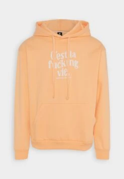 Kaotiko Sud Cap C´Est La Vie Unisex - Sudadera - Vainilla -Kaotiko Tienda 2a799492c8ed4a5a87fb9972b5d9f8bf