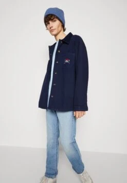 Kaotiko Fuji Jacket Unisex- Chaqueta Fina - Blue 11 Kaotiko Fuji Jacket Unisex- Chaqueta Fina - Blue -Kaotiko Tienda 2e589b2d064349d2a49084d8b2904ae4