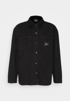 Kaotiko Fuji Jacket Unisex - Chaqueta Fina - Black 12 Kaotiko Fuji Jacket Unisex - Chaqueta Fina - Black -Kaotiko Tienda 2f2b982f607f48b685e0583a654ec56e