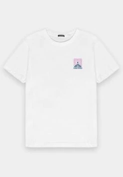 Kaotiko M C Tbc - Camiseta Estampada - Navy -Kaotiko Tienda 31b4e6fd493c490ebd88c2348372b2a4