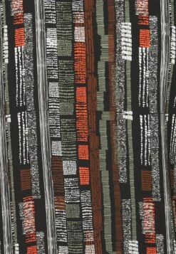 Kaotiko Ghara - Camisa - Orange 7 Kaotiko Ghara - Camisa - Orange -Kaotiko Tienda 3436ee8e75cb453bb47b4e82d97bcafa