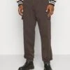 Kaotiko Pant Cuba Cargo Unisex - Pantalones - Brown