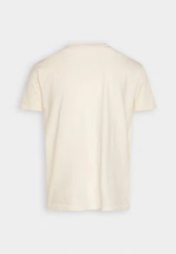 Kaotiko Washed Fleurs - Camiseta Estampada - Ivory -Kaotiko Tienda 3db24ff4964f4e0abe9c5e1622c33649