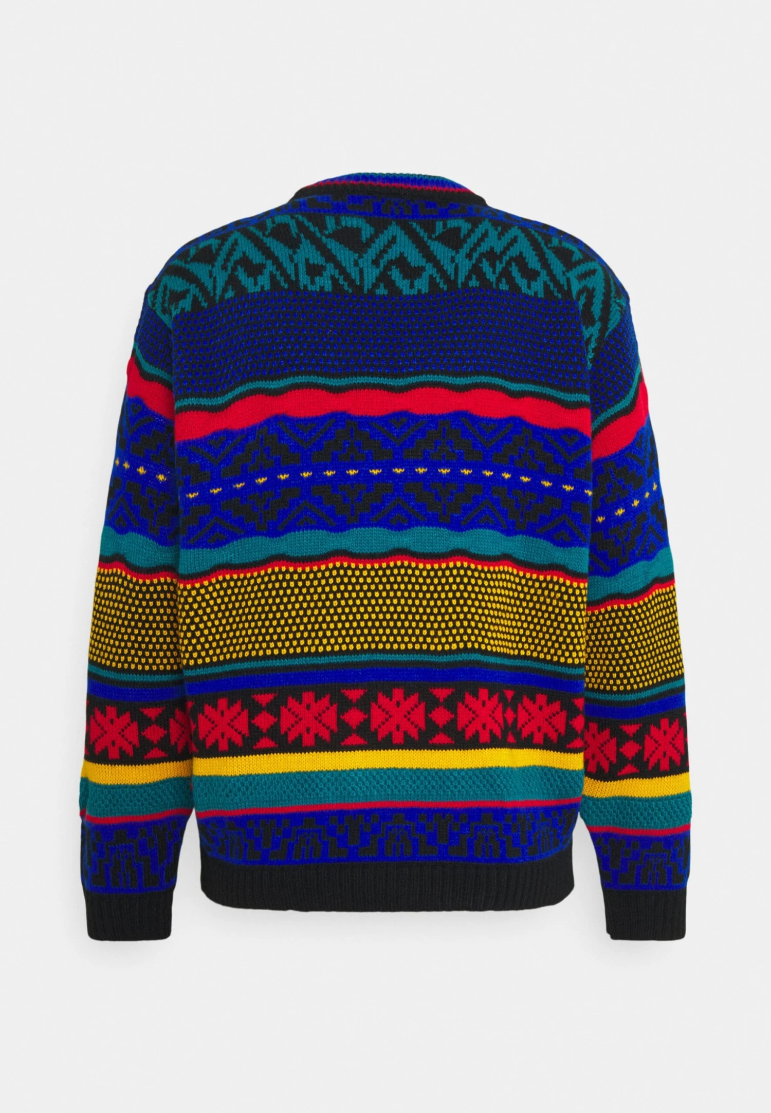 Kaotiko 90´S Philadelphia Unisex - Jersey De Punto - Multi-Coloured 4 Kaotiko 90´S Philadelphia Unisex - Jersey De Punto - Multi-Coloured - Image 2