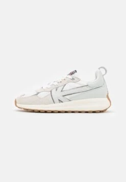 Kaotiko Retro Running Man - Zapatillas - Off White