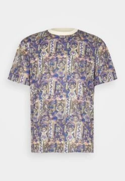 Kaotiko Ethnic Unisex - Camiseta Estampada - Blue 12 Kaotiko Ethnic Unisex - Camiseta Estampada - Blue -Kaotiko Tienda 42fd18927c354b58b02c7442ed4292e6