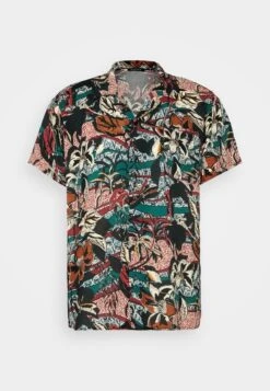 Kaotiko Shirt Amazonas Unisex - Camisa - Red 12 Kaotiko Shirt Amazonas Unisex - Camisa - Red -Kaotiko Tienda 43636acefe5e4c6a92658fd40ff48602