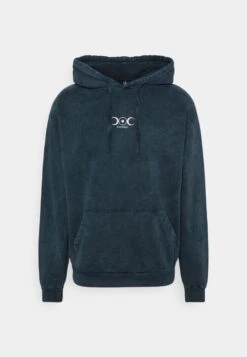 Kaotiko Washed Brightness - Sudadera - Green