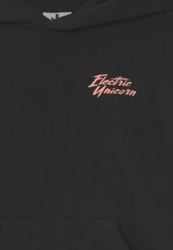 Kaotiko Unicorn Unisex - Sudadera - Black -Kaotiko Tienda 46157dff7ec1417dbc7ab0a31c5cbd56