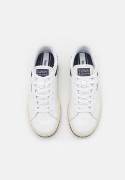 Kaotiko Basket Basic Man - Zapatillas - White/Navy 11 Kaotiko Basket Basic Man - Zapatillas - White/Navy -Kaotiko Tienda 4a8d9965db524f3e9f99cf9c9ff07564