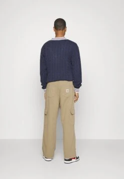 Kaotiko Pant Casual Unisex - Pantalones Cargo - Toast -Kaotiko Tienda 508dc5aaec334678b94591233405f885