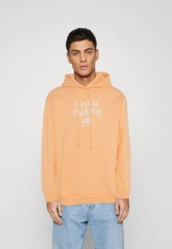 Kaotiko Sud Cap C´Est La Vie Unisex - Sudadera - Vainilla