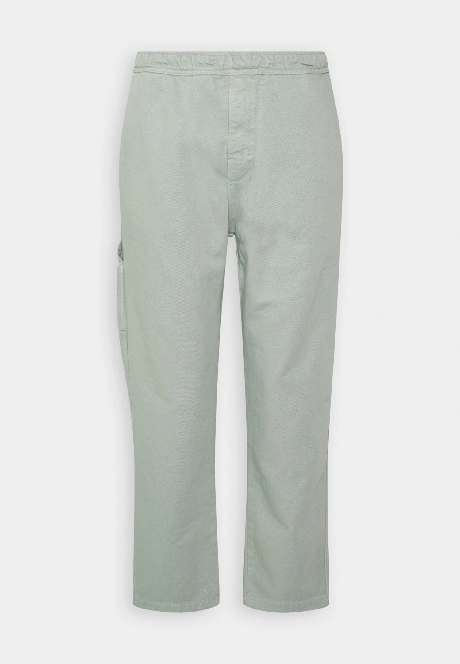 Kaotiko Carpenter Unisex - Vaqueros Boyfriend - Grey 6 Kaotiko Carpenter Unisex - Vaqueros Boyfriend - Grey - Image 4