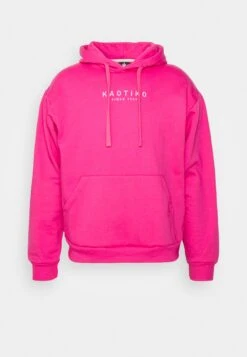 Kaotiko Vancouver Unisex - Jersey Con Capucha - Fucsia 12 Kaotiko Vancouver Unisex - Jersey Con Capucha - Fucsia -Kaotiko Tienda 5415b8ea5cd242f9a228916de28ee4ae