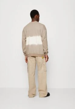 Kaotiko Crew Unisex - Sudadera - Rose Toasted 10 Kaotiko Crew Unisex - Sudadera - Rose Toasted -Kaotiko Tienda 54b296eef7744cc9bf9eb8dbb2d084d4