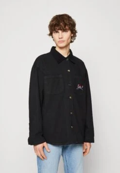 Kaotiko Fuji Jacket Unisex - Chaqueta Fina - Black 10 Kaotiko Fuji Jacket Unisex - Chaqueta Fina - Black -Kaotiko Tienda 553d950edaa54be988afead9f32f7e97