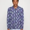 Kaotiko Hand Unisex - Camisa - Purple -Kaotiko Tienda 57c9aa31835346ee8297fd6d52cb6764