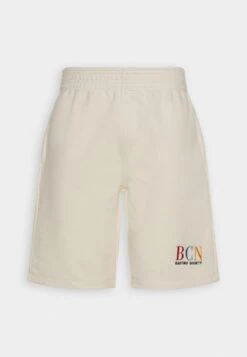 Kaotiko Unisex - Shorts - Ivory -Kaotiko Tienda 5fd1a40522af4d7190cb976f1f331f8e