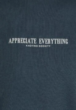 Kaotiko Simple Is Beautiful Unisex - Camiseta Estampada - Navy 12 Kaotiko Simple Is Beautiful Unisex - Camiseta Estampada - Navy -Kaotiko Tienda 6096929bb2774143a3b6e637ef0db137