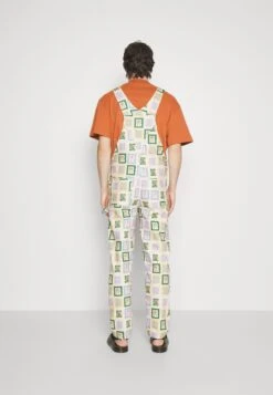 Kaotiko Peto Nara Unisex - Vaqueros Rectos - Ivory 10 Kaotiko Peto Nara Unisex - Vaqueros Rectos - Ivory -Kaotiko Tienda 6a1dae8829c342619d44cba2803d7efe