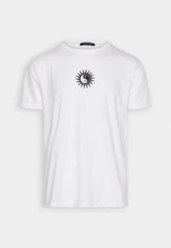 Kaotiko No Guts No Glory Unisex - Camiseta Estampada - Ivory -Kaotiko Tienda 6bc35f0a77e64c02898d79f2455a52a5