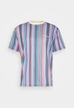 Kaotiko Luken Stripes Unisex - Camiseta Estampada - Malva 12 Kaotiko Luken Stripes Unisex - Camiseta Estampada - Malva -Kaotiko Tienda 726f7e77f6b545f08389e1e8378a513d